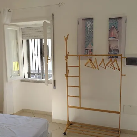 House Apartment Olbia