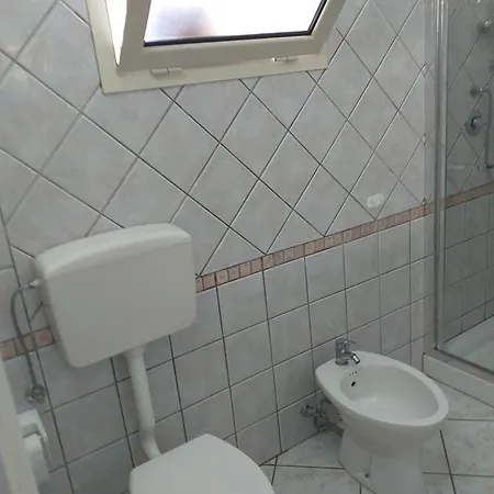 House Apartment Olbia