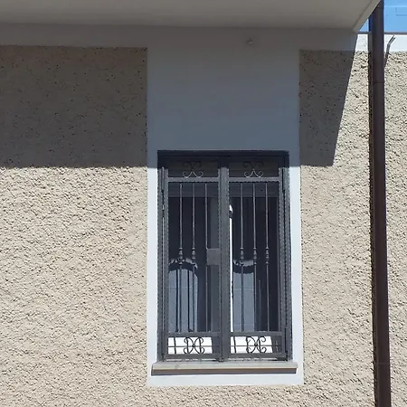 Apartment House Olbia