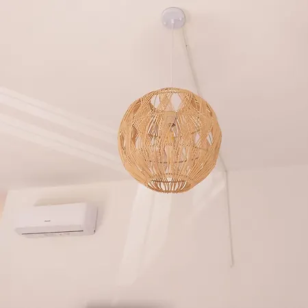 House Apartment Olbia
