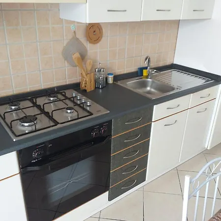House Olbia
