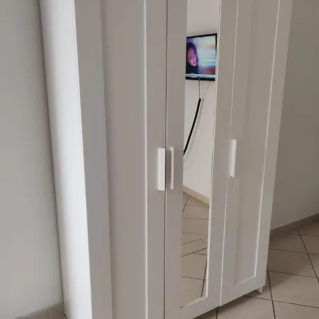 House Apartamento
