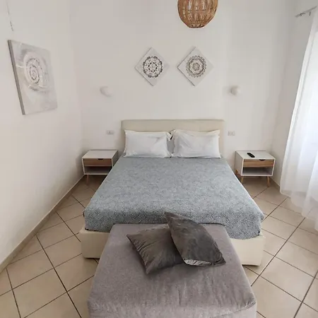 House Apartment Olbia