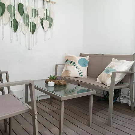 Apartamento House Olbia