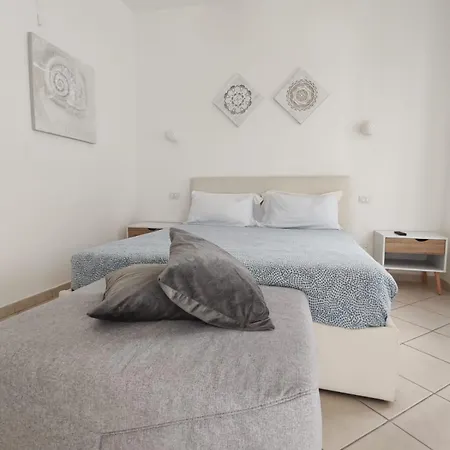 Appartamento House *
