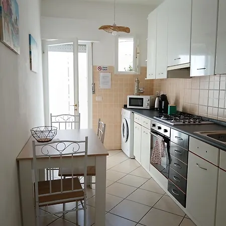 House Apartment Olbia
