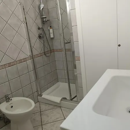 House Apartment Olbia