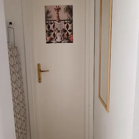 House Διαμέρισμα