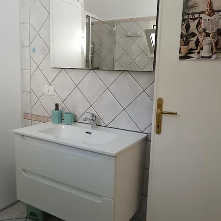 House Apartment