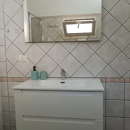 House Διαμέρισμα