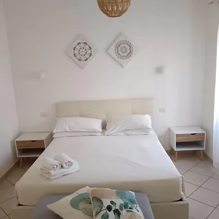 House * Olbia