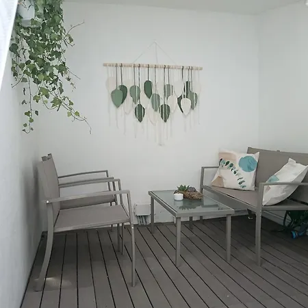 House Apartment