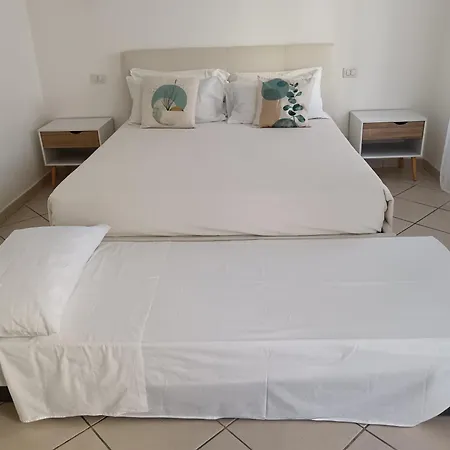 House Apartment