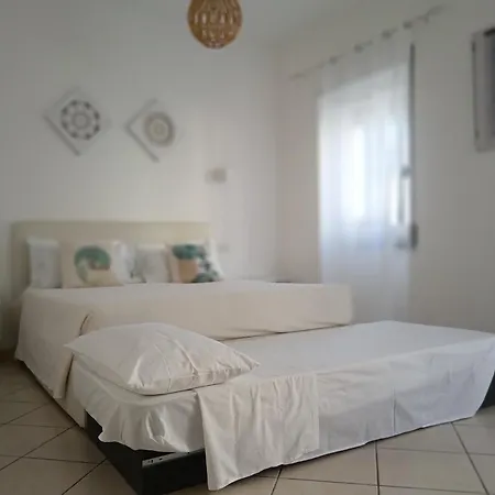 House * Olbia