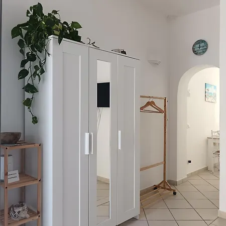 House Appartamento Olbia