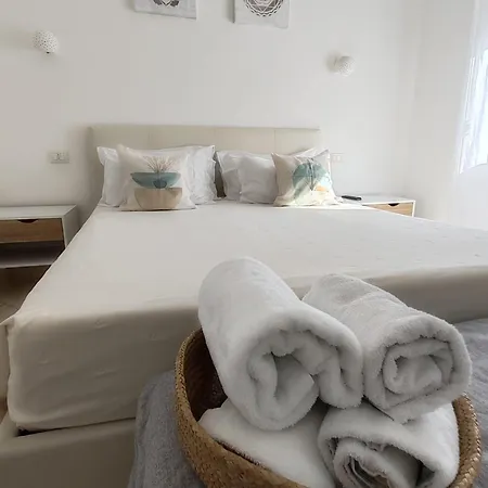 Appartamento House