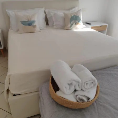 Appartamento House Olbia