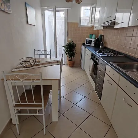 House Apartment Olbia