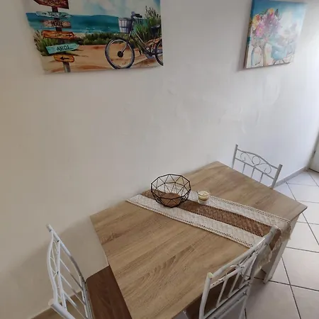 House Appartamento *