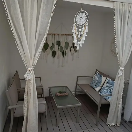 Apartment House Olbia