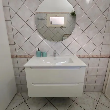 Apartment House Olbia