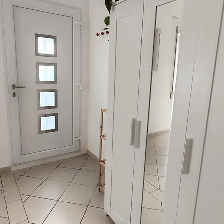 House אולביה