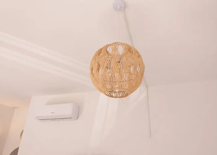 House Lejlighed Olbia