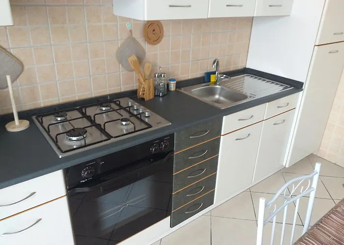 House Olbia