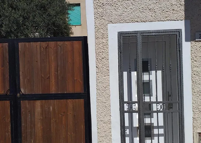 House * Olbia