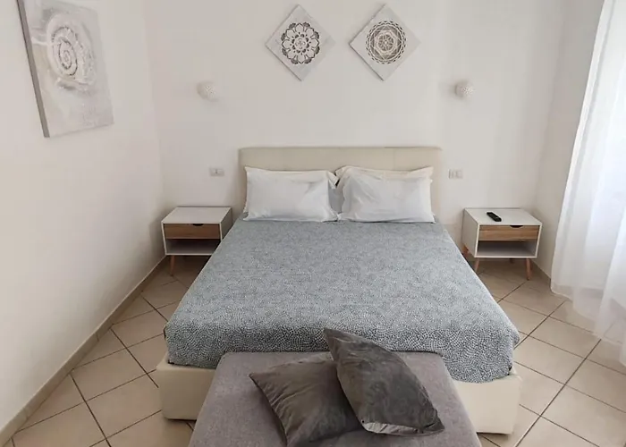 House Lejlighed Olbia