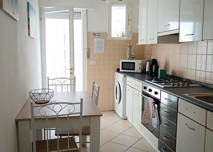 House Lejlighed Olbia