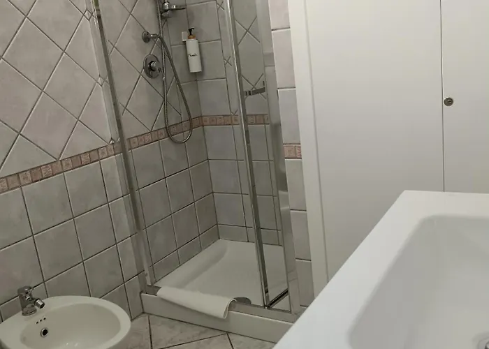 House Lejlighed Olbia