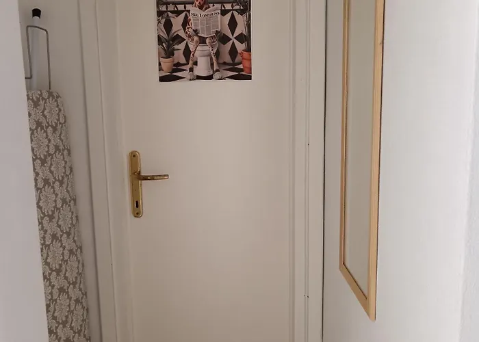 House Lejlighed