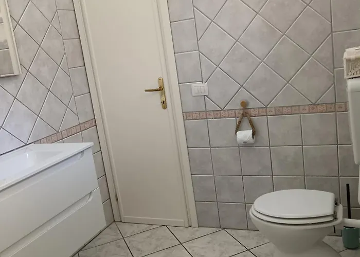 House * Olbia