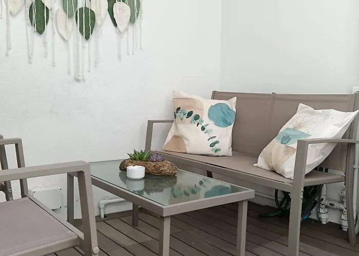 Lejlighed House Olbia