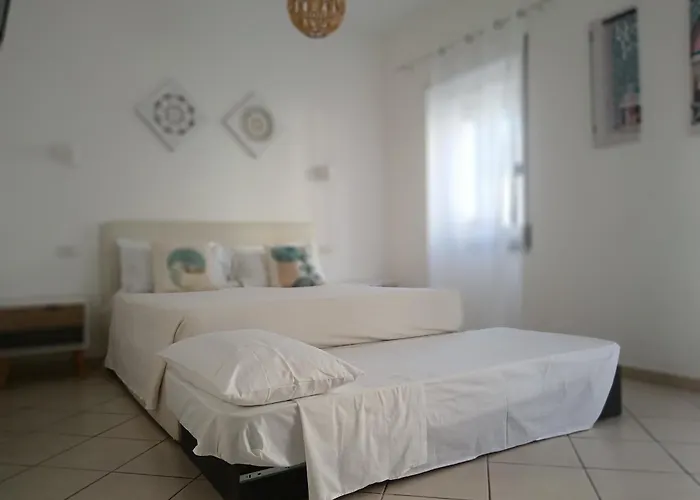 House * Olbia